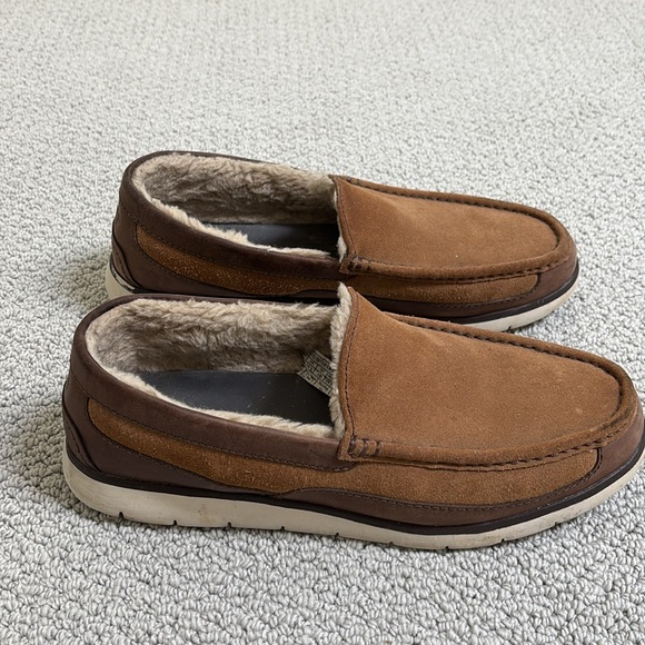 Ugg slippers for men - Picture 2 of 4